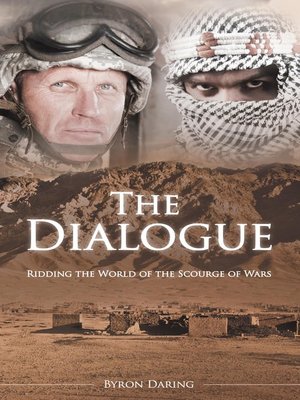 cover image of The Dialogue